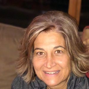 Meet your Posher, Toni